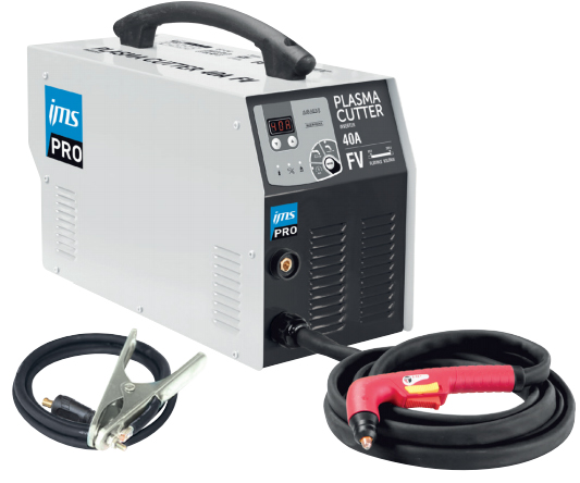 Máy cắt Plasma Cutter 40FV Máy cắt Plasma Cutter 40FV