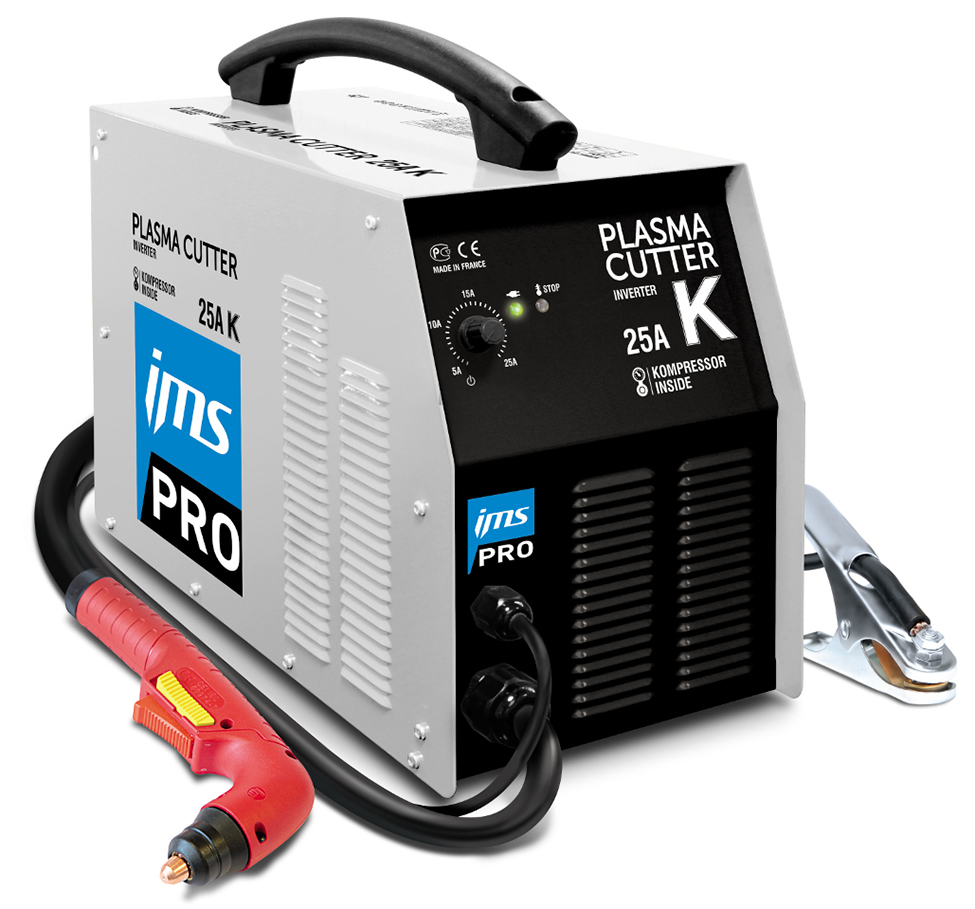 Máy cắt plasma Cutter 25K Máy cắt plasma Cutter 25K