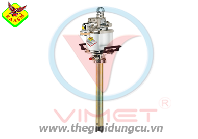 Trụ bơm nhớt  công nghiệp 23 lít/phút Raasm 116F/181