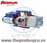 Bơm chân không 2 cấp 15601