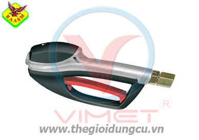Súng bơm nhớt không có đầu vòi bơm Raasm 37750