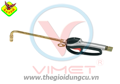 Súng bơm nhớt Raasm 38021