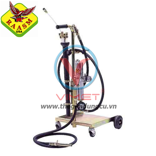 Thiết bị hút nhớt di động Raasm 45150