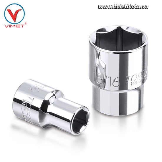 Tuýp lục giác 3/8inch BBEA1228