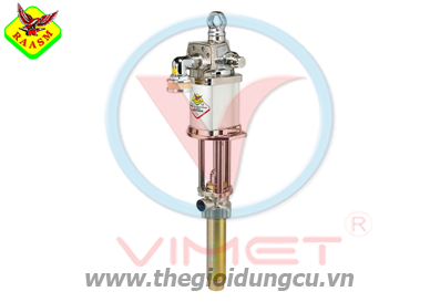 Trụ bơm hóa chất  công nghiệp 30 lít/phút Raasm 90D/71