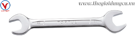 Cờ lê 2 đầu miệng 46x50mm toptul AAEJ4650