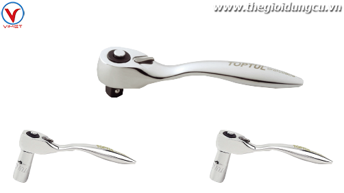 Tay vặn tự động  mini 1/4