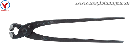 Kiềm xoắn cáp 10