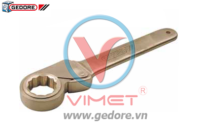 Tuýp hình lục giác GED0137416C Gedore