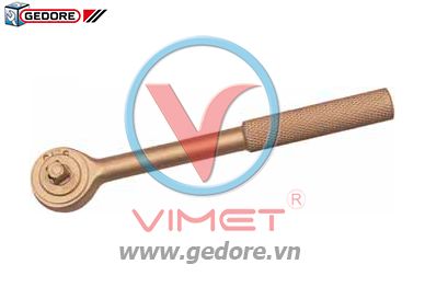 Cần siết lực GED0360014C Gedore