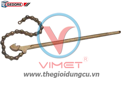 Cảo GED7220001S Gedore
