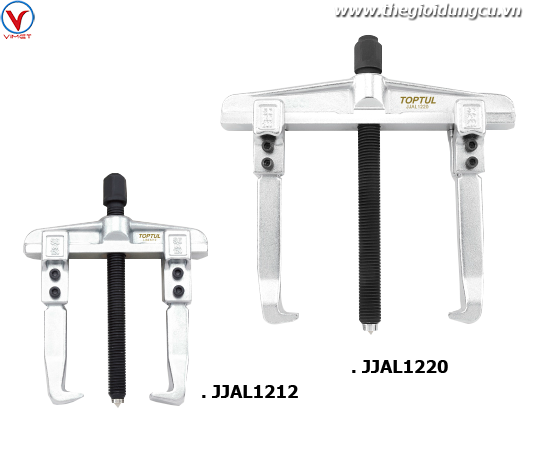 Cảo 2 chấu TOPTUL JJAL1208