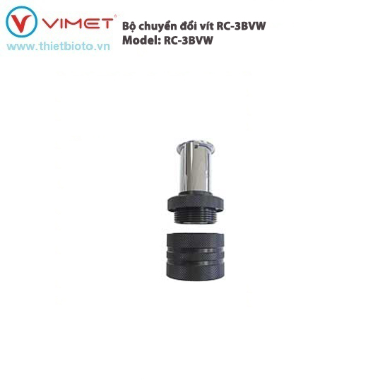 Bộ chuyển đổi vít RC-3BVW