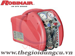 Máy hút GAS lạnh RG5410A-E