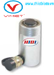 Xy lanh bơm thủy lực HIDI HDSSS502