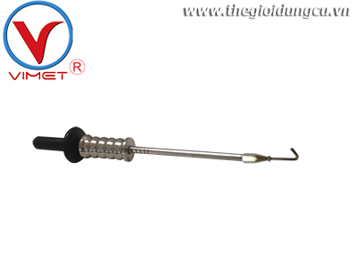 Búa giật có đầu móc Vimet VF002