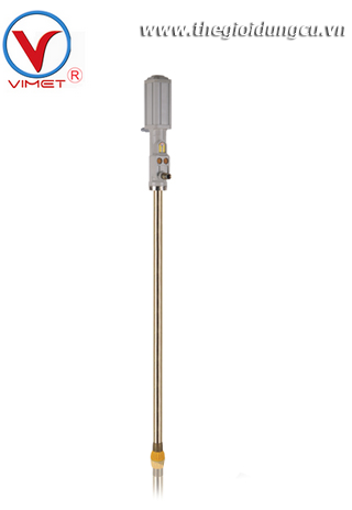 Ống bơm nhớt bằng gió VIMET VM-70031940
