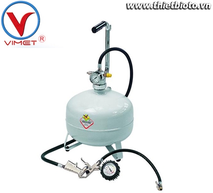 Bình chứa khí di động Raasm 53016