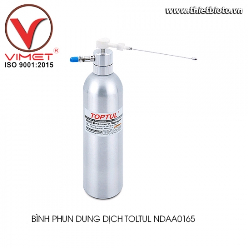BÌNH PHUN DUNG DỊCH TOPTUL NDAA0165