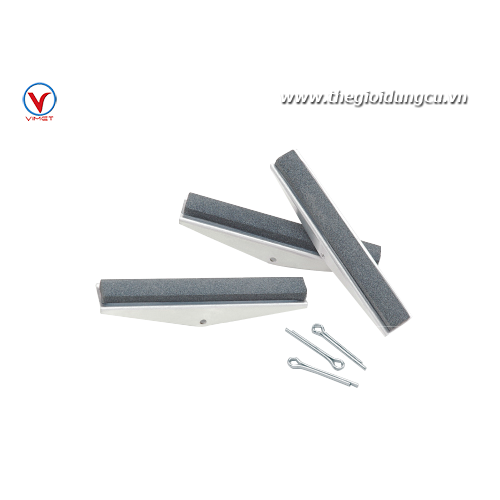 Bộ Đá mài cho dụng cụ đánh bóng cylanh 3 chi tiết TOPTUL JLAF1804