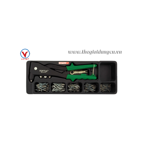 Bộ dụng cụ bắn đinh Rive