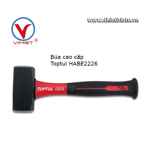 Búa cao cấp Toptul HABE2226