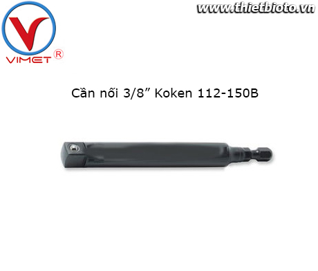 Cần nối 3/8