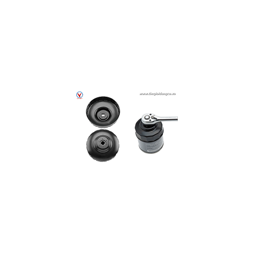 Cảo lọc dầu 66mm TOPTUL JDAH6606