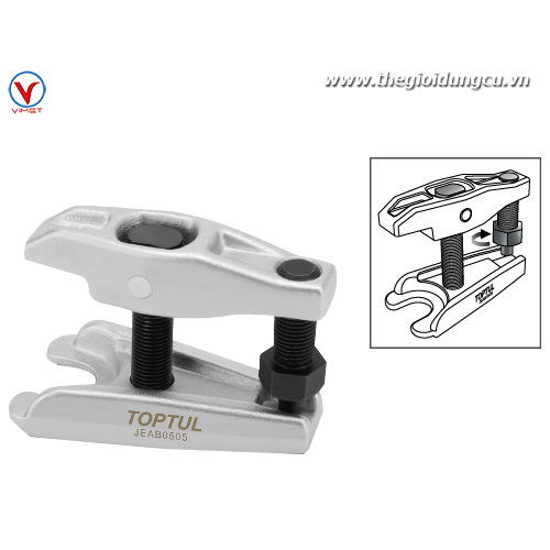 Cảo rô tuyn TOPTUL JEAB0505