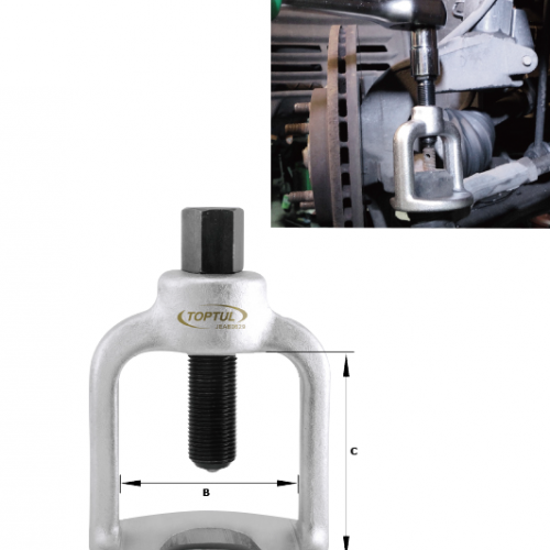 Cảo tháo khớp cầu TOPTUL JEAB0618