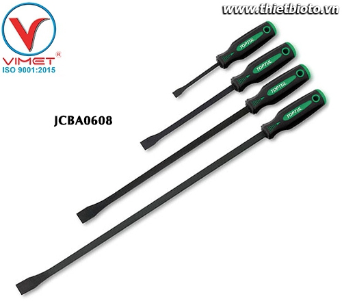 Cây nạy 8inch Toptul JCBA0608