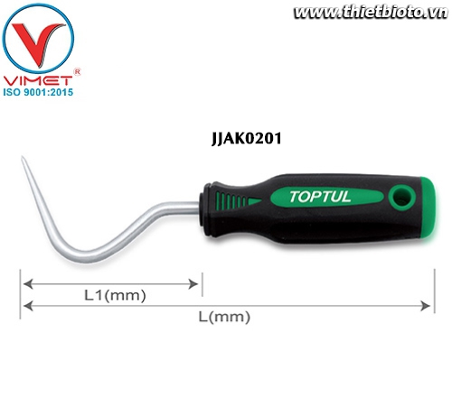 Cây nạy Toptul JJAK0201