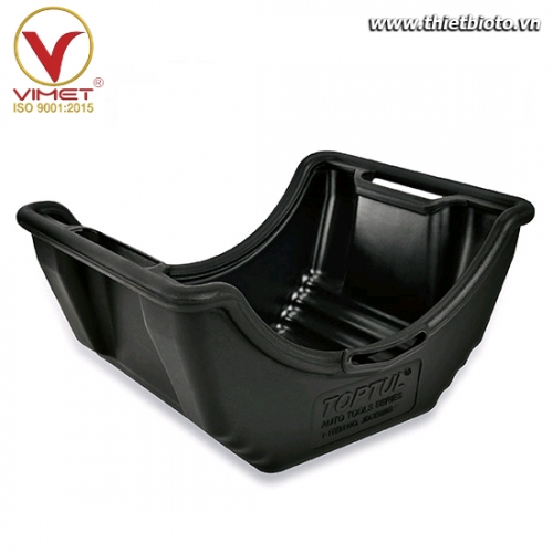 Chảo xả dầu trục bánh xe TOPTUL JDCE0203