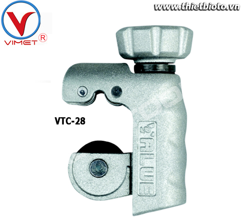 Dao cắt ống đồng VALUE VTC-28