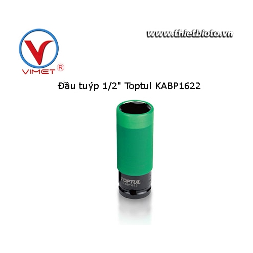 Đầu tuýp 1/2