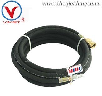Dây phun áp lực HDC1010 HIDI