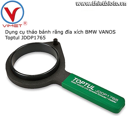 Dụng cụ tháo bánh răng đĩa xích cho BMW VANOS Toptul JDDP1765
