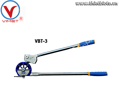 Dụng cụ uốn ống đồng Value VBT-3