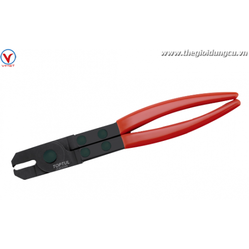 Kềm bấm đầu cổ dê chụp bụi láp JEAE0209