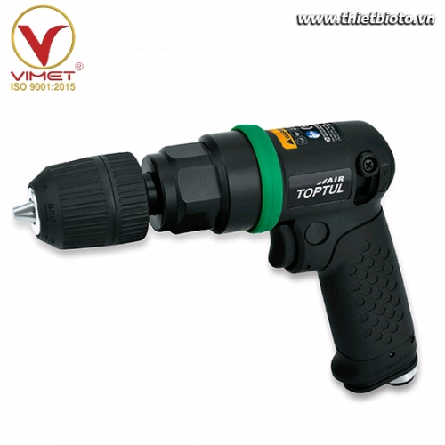 Máy khoan cầm tay khí nén 10mm (3/8\