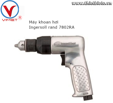Máy khoan hơi Ingersoll rand 7802RA