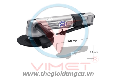  Máy mài đĩa 4