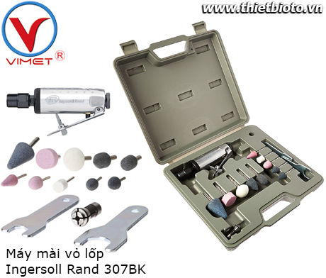 Bộ máy mài lốp Ingersoll rand 307BK