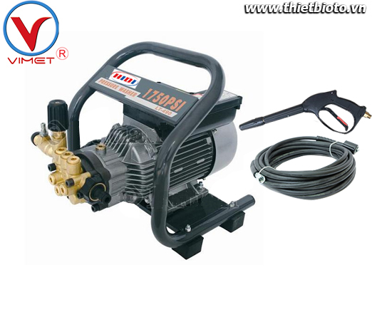 Máy rửa xe cao áp HWS0212 HIDI