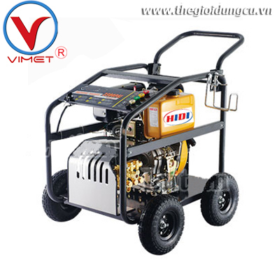 Máy rửa xe cao áp HWD1324 HIDI