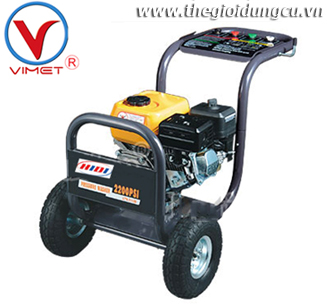 Máy rửa xe cao áp HWG0718 HIDI