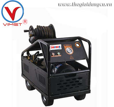 Máy rửa xe cao áp HWT1540 HIDI
