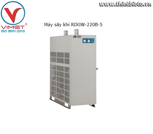 Máy sấy khí RDGW-220B-5
