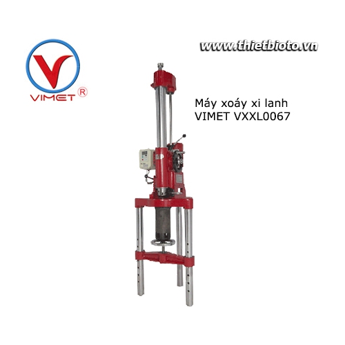 Máy xoáy xi lanh VXXL0067