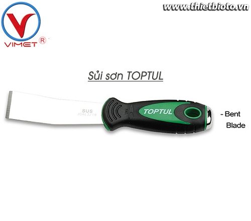 Sủi sơn TOPTUL JDAE3218